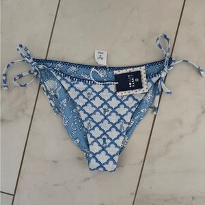 Roller rabbit for target bikini bottom